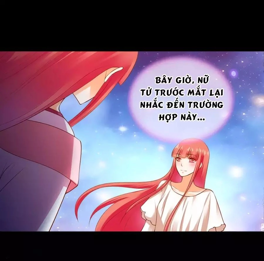 Xuyên Việt Vương Phi Yếu Thăng Cấp Chapter 120 - 56