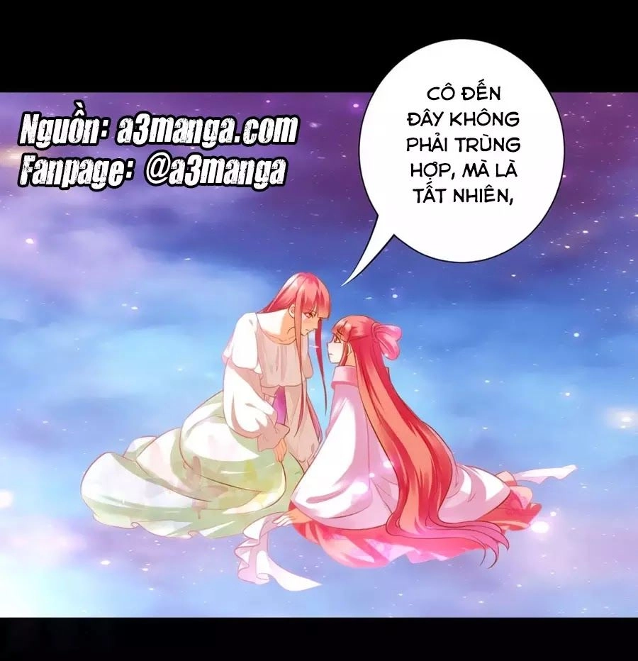 Xuyên Việt Vương Phi Yếu Thăng Cấp Chapter 121 - 1