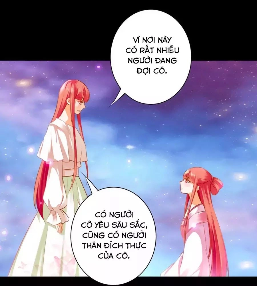 Xuyên Việt Vương Phi Yếu Thăng Cấp Chapter 121 - 9