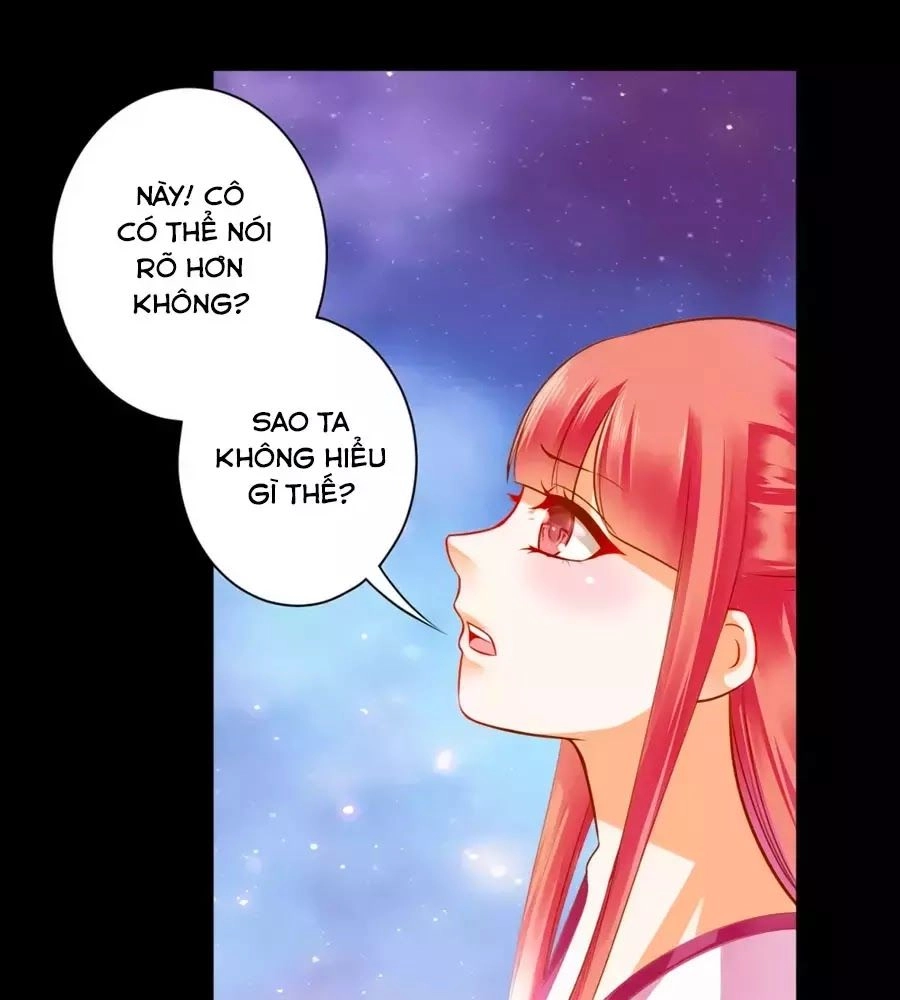 Xuyên Việt Vương Phi Yếu Thăng Cấp Chapter 121 - 11