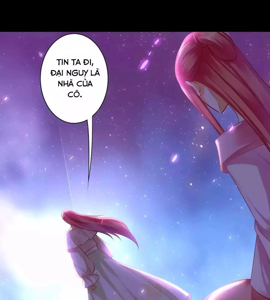 Xuyên Việt Vương Phi Yếu Thăng Cấp Chapter 121 - 15