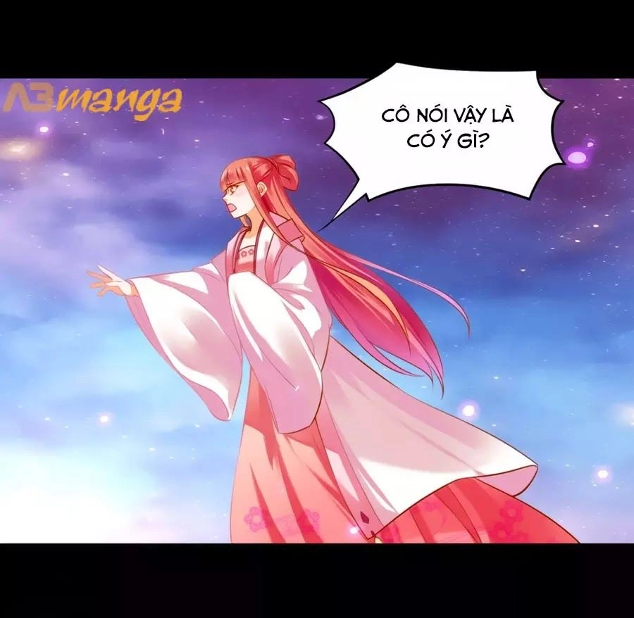 Xuyên Việt Vương Phi Yếu Thăng Cấp Chapter 121 - 17