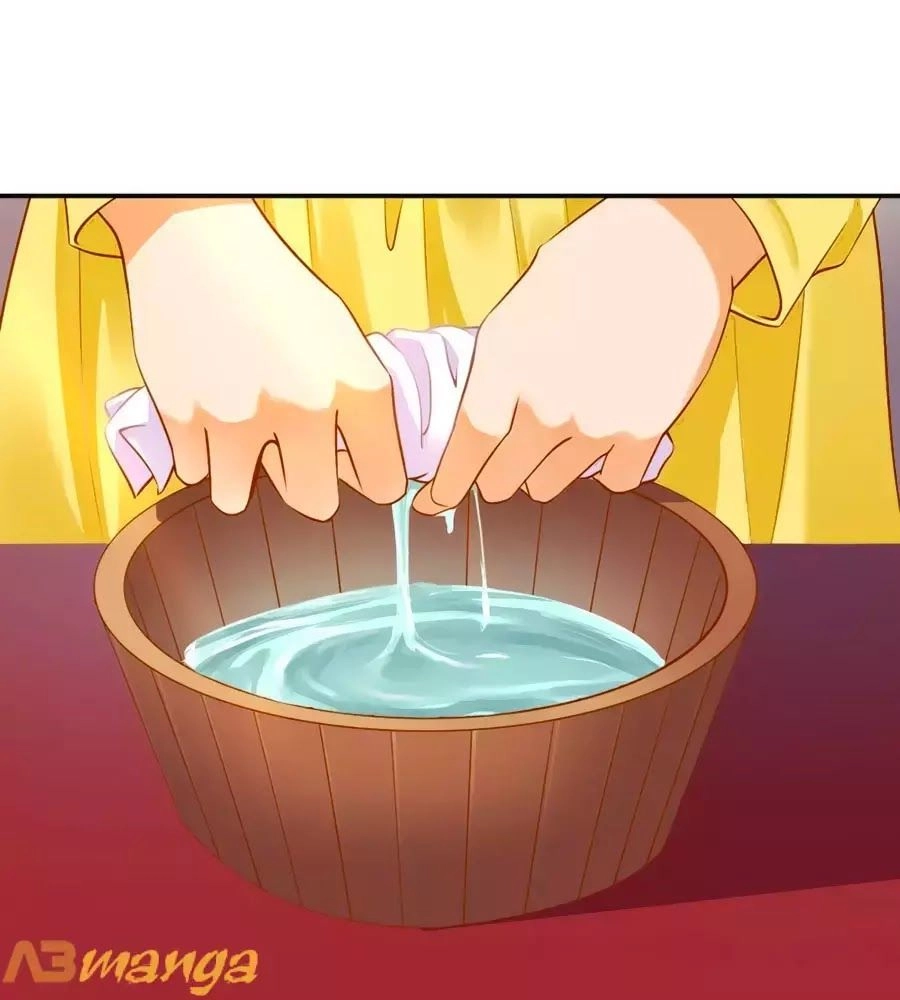 Xuyên Việt Vương Phi Yếu Thăng Cấp Chapter 121 - 25