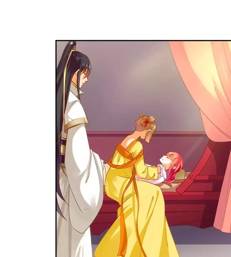 Xuyên Việt Vương Phi Yếu Thăng Cấp Chapter 121 - 27