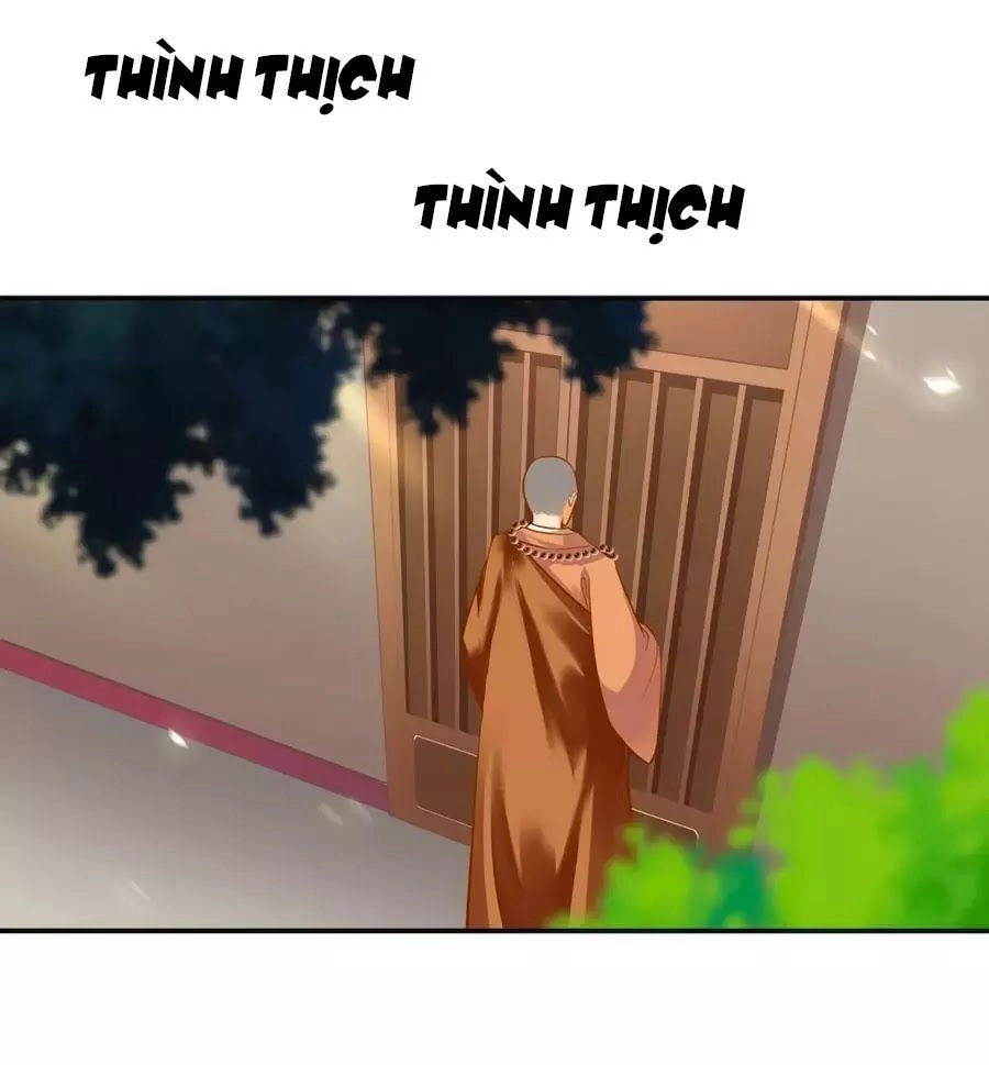 Xuyên Việt Vương Phi Yếu Thăng Cấp Chapter 121 - 32