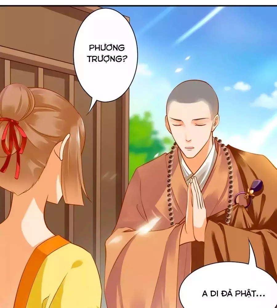 Xuyên Việt Vương Phi Yếu Thăng Cấp Chapter 121 - 33