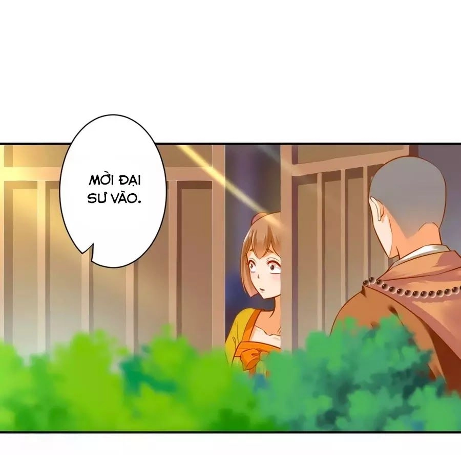 Xuyên Việt Vương Phi Yếu Thăng Cấp Chapter 121 - 37