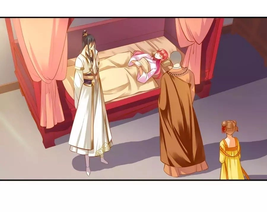 Xuyên Việt Vương Phi Yếu Thăng Cấp Chapter 121 - 39