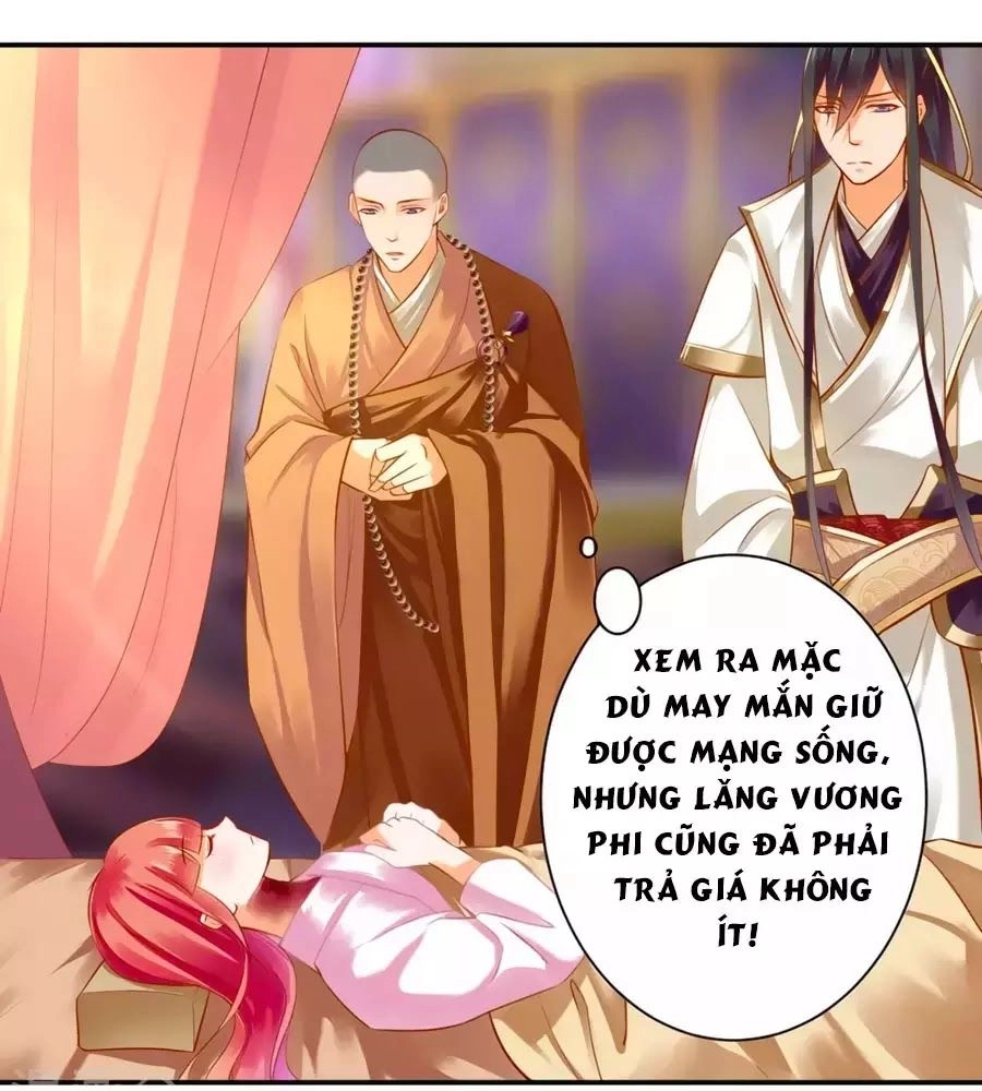 Xuyên Việt Vương Phi Yếu Thăng Cấp Chapter 121 - 41