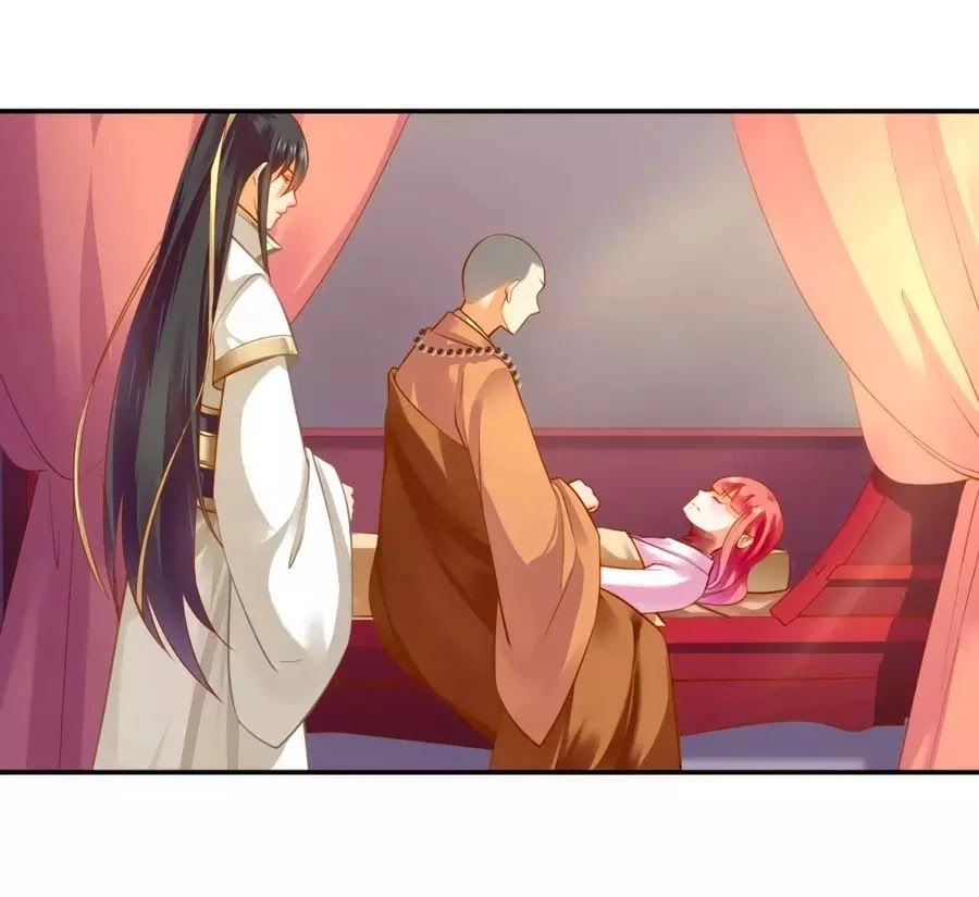 Xuyên Việt Vương Phi Yếu Thăng Cấp Chapter 121 - 44