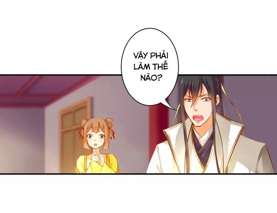 Xuyên Việt Vương Phi Yếu Thăng Cấp Chapter 121 - 48