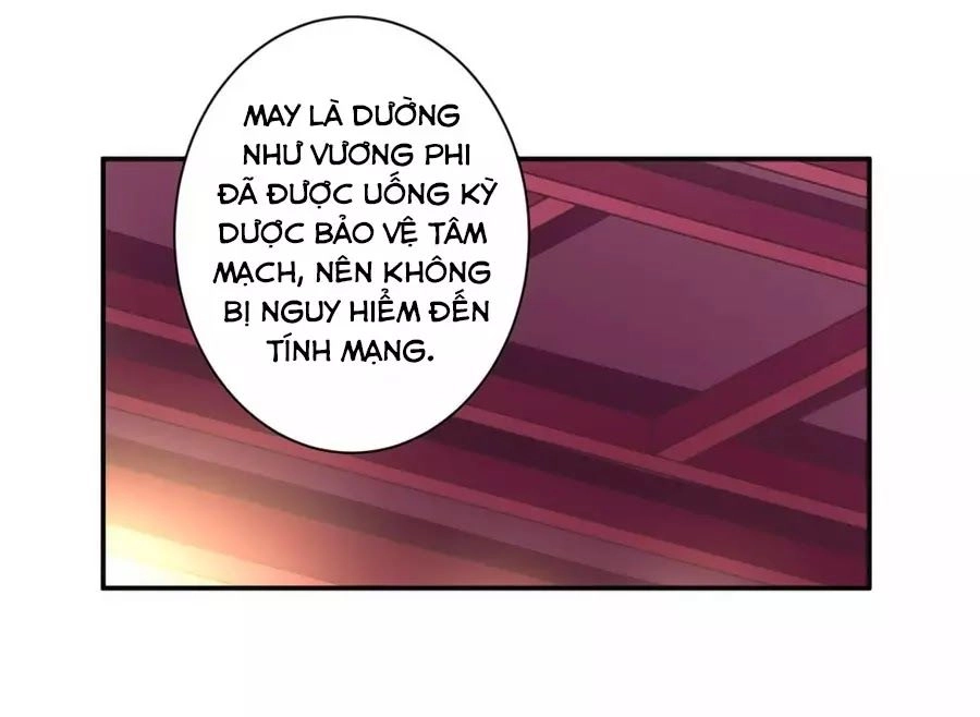 Xuyên Việt Vương Phi Yếu Thăng Cấp Chapter 121 - 49