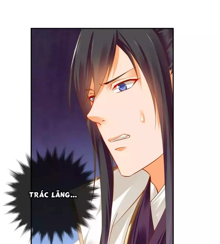 Xuyên Việt Vương Phi Yếu Thăng Cấp Chapter 121 - 55