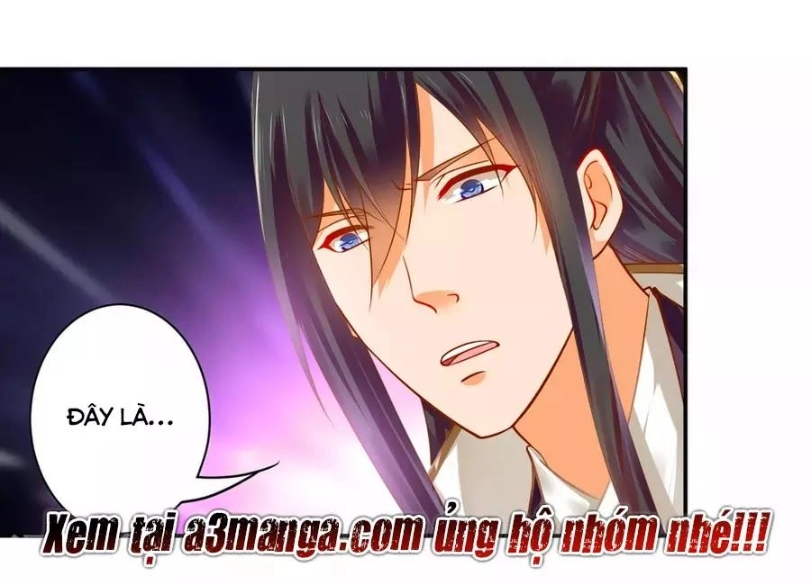 Xuyên Việt Vương Phi Yếu Thăng Cấp Chapter 121 - 59