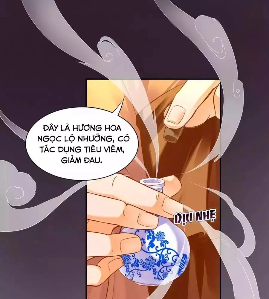 Xuyên Việt Vương Phi Yếu Thăng Cấp Chapter 122 - 3