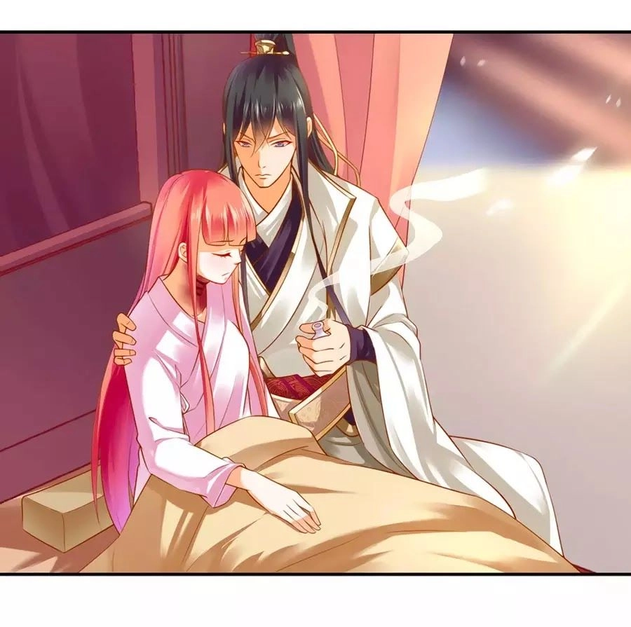 Xuyên Việt Vương Phi Yếu Thăng Cấp Chapter 122 - 10