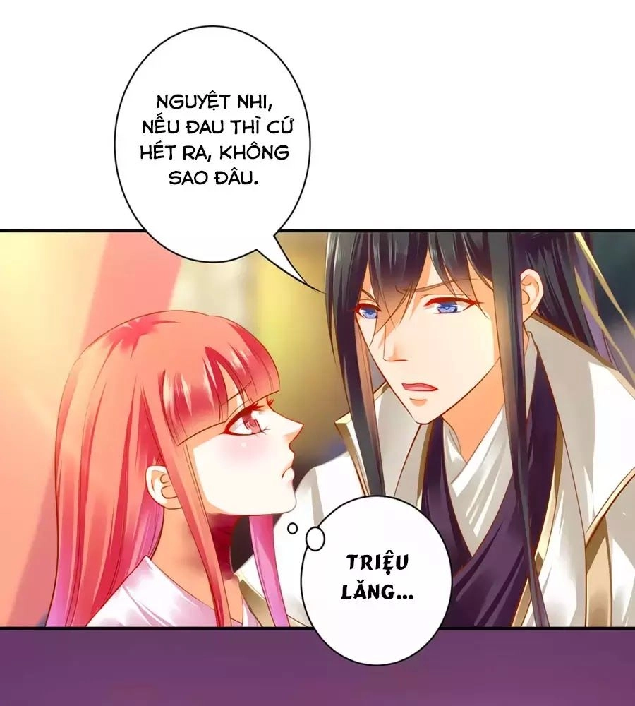 Xuyên Việt Vương Phi Yếu Thăng Cấp Chapter 122 - 18