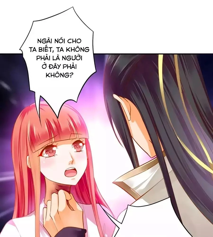 Xuyên Việt Vương Phi Yếu Thăng Cấp Chapter 122 - 23