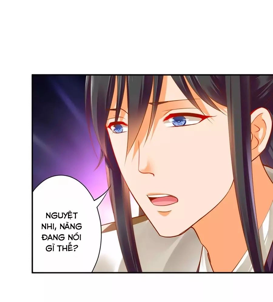 Xuyên Việt Vương Phi Yếu Thăng Cấp Chapter 122 - 25