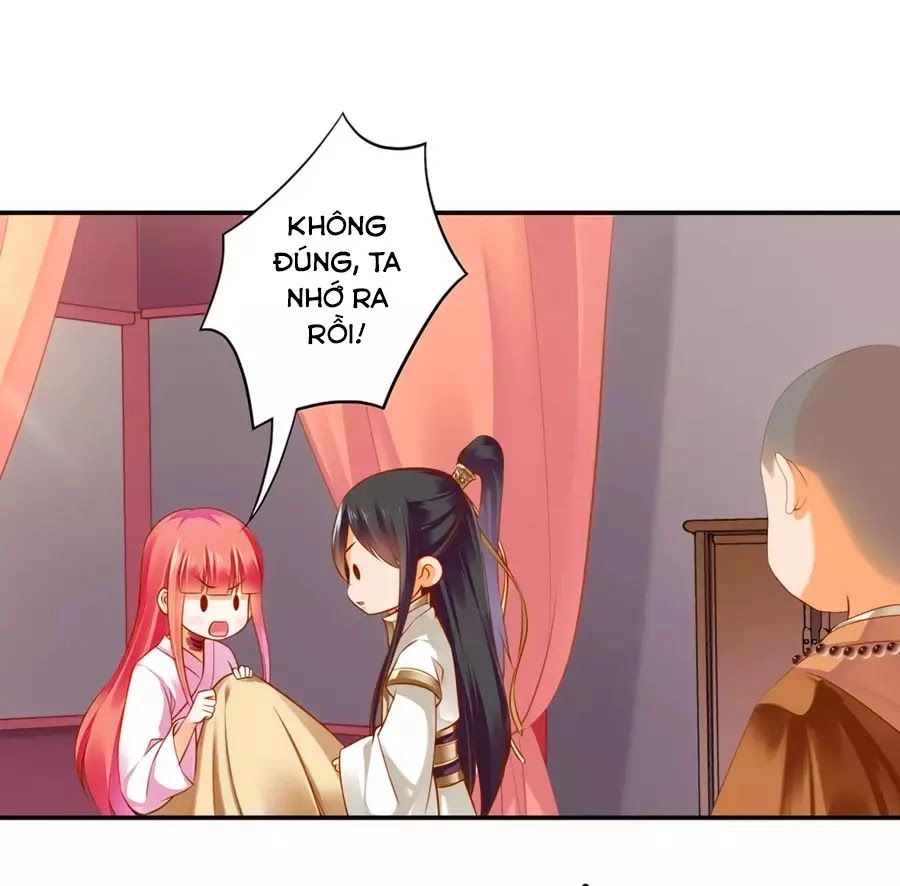 Xuyên Việt Vương Phi Yếu Thăng Cấp Chapter 122 - 29