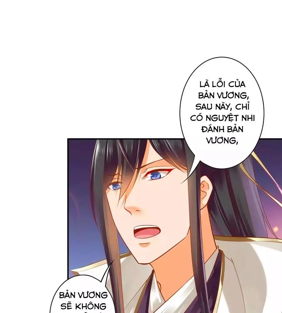 Xuyên Việt Vương Phi Yếu Thăng Cấp Chapter 122 - 32