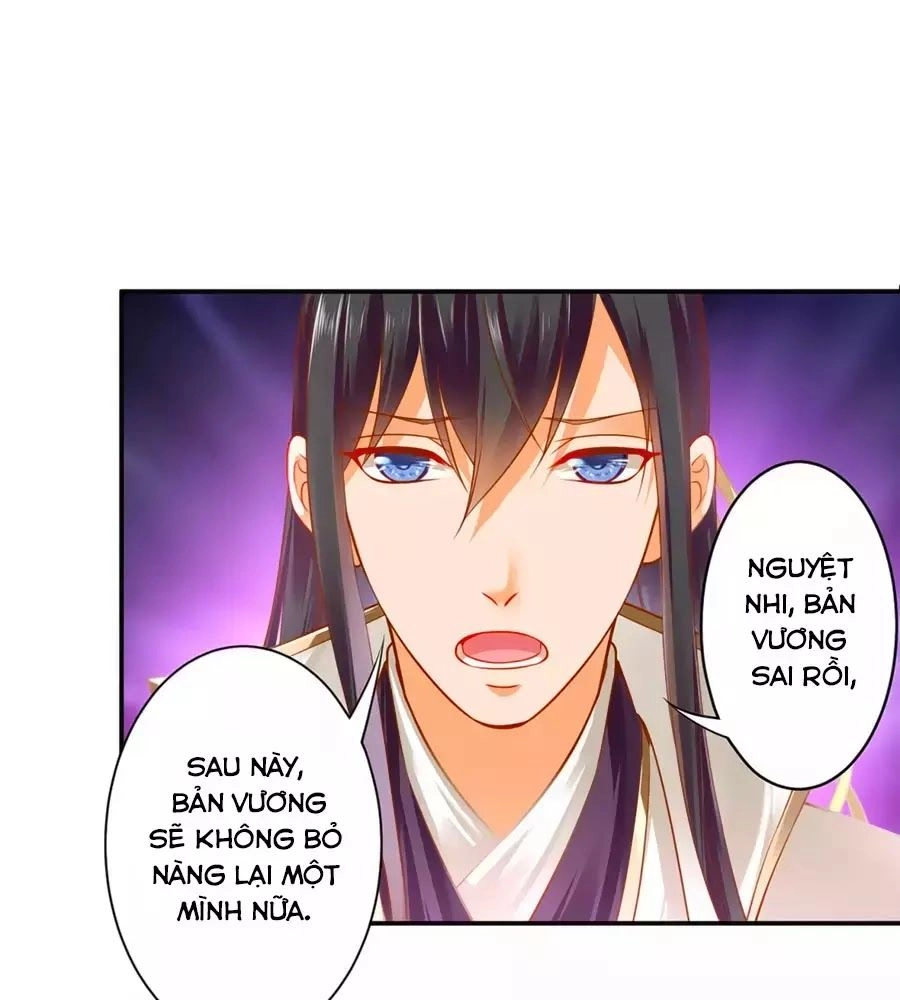 Xuyên Việt Vương Phi Yếu Thăng Cấp Chapter 122 - 37