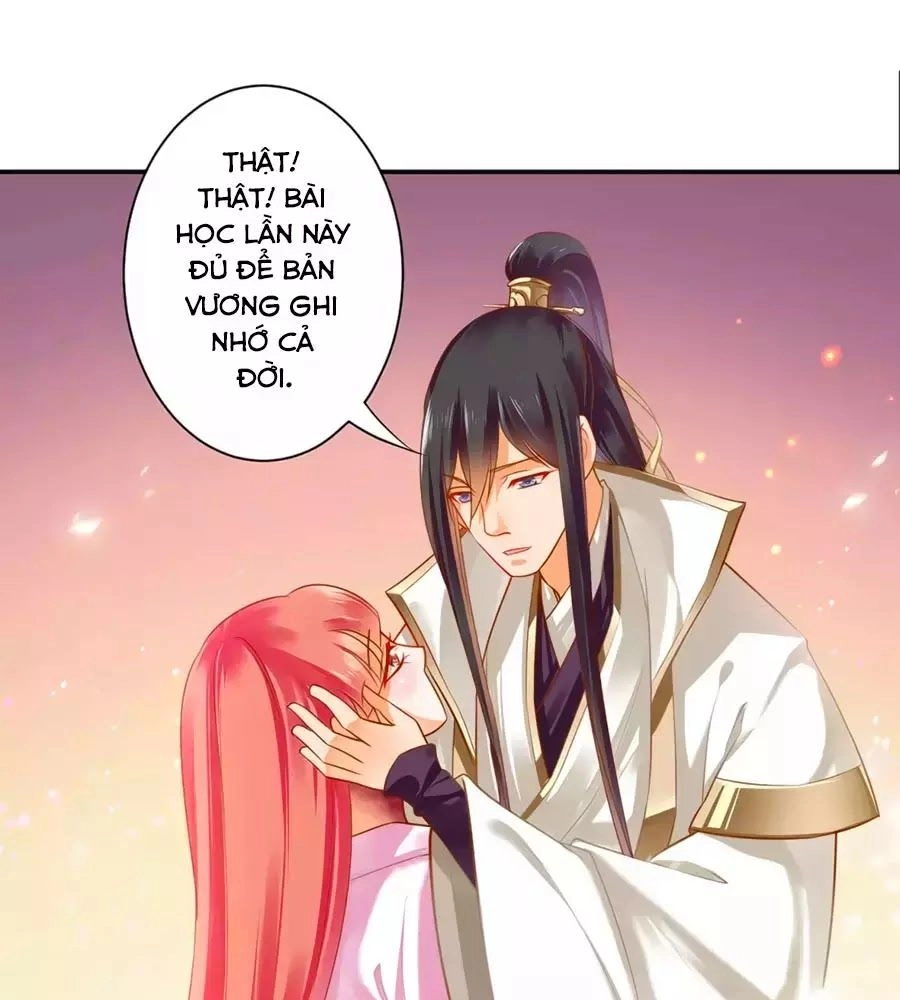 Xuyên Việt Vương Phi Yếu Thăng Cấp Chapter 122 - 41