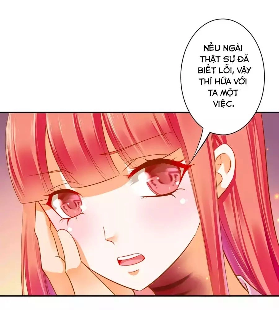 Xuyên Việt Vương Phi Yếu Thăng Cấp Chapter 122 - 43