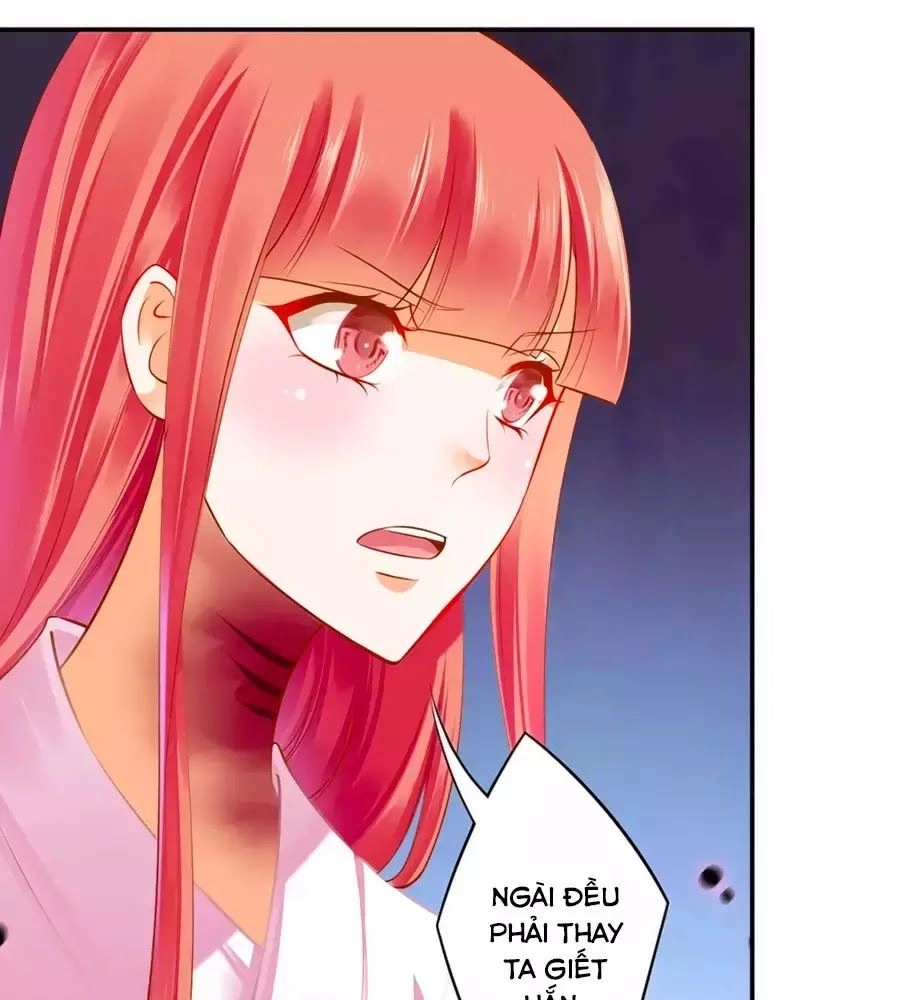 Xuyên Việt Vương Phi Yếu Thăng Cấp Chapter 122 - 48