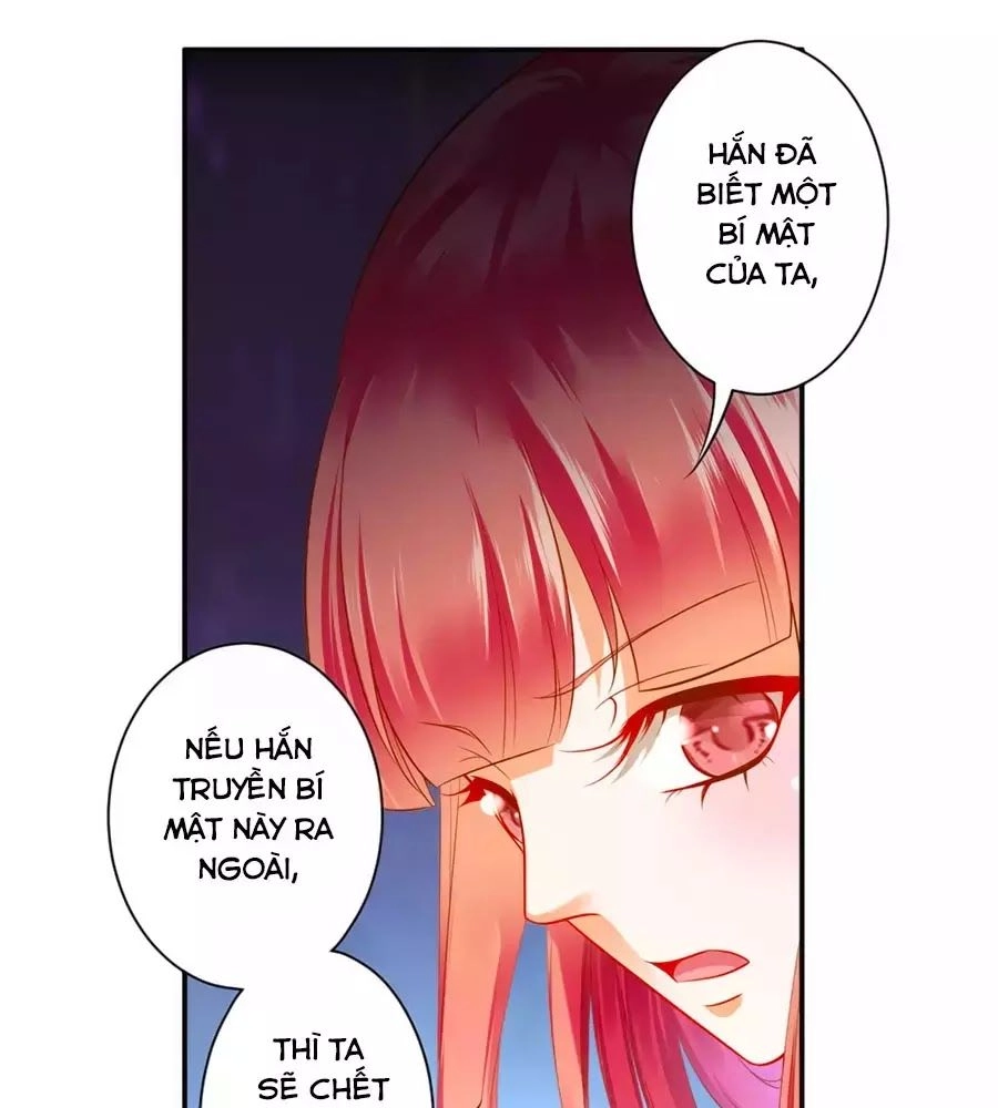 Xuyên Việt Vương Phi Yếu Thăng Cấp Chapter 122 - 52