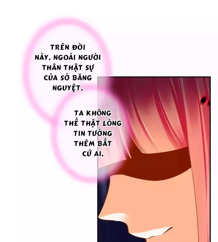 Xuyên Việt Vương Phi Yếu Thăng Cấp Chapter 122 - 55