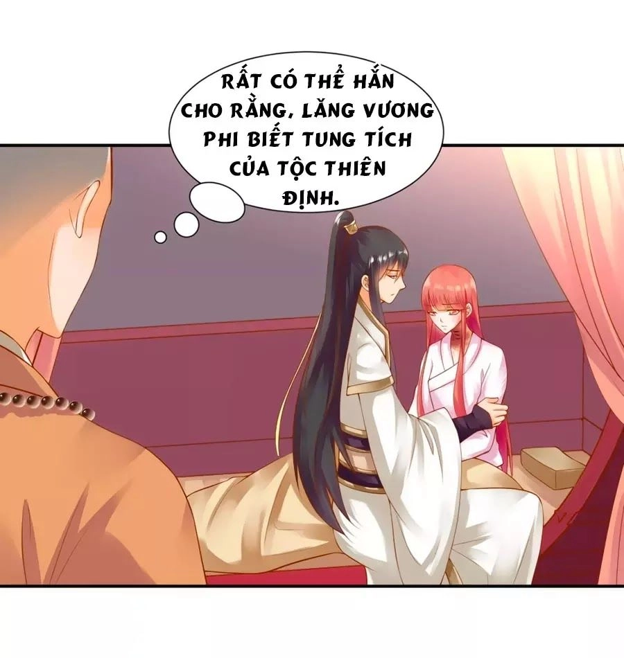 Xuyên Việt Vương Phi Yếu Thăng Cấp Chapter 123 - 3