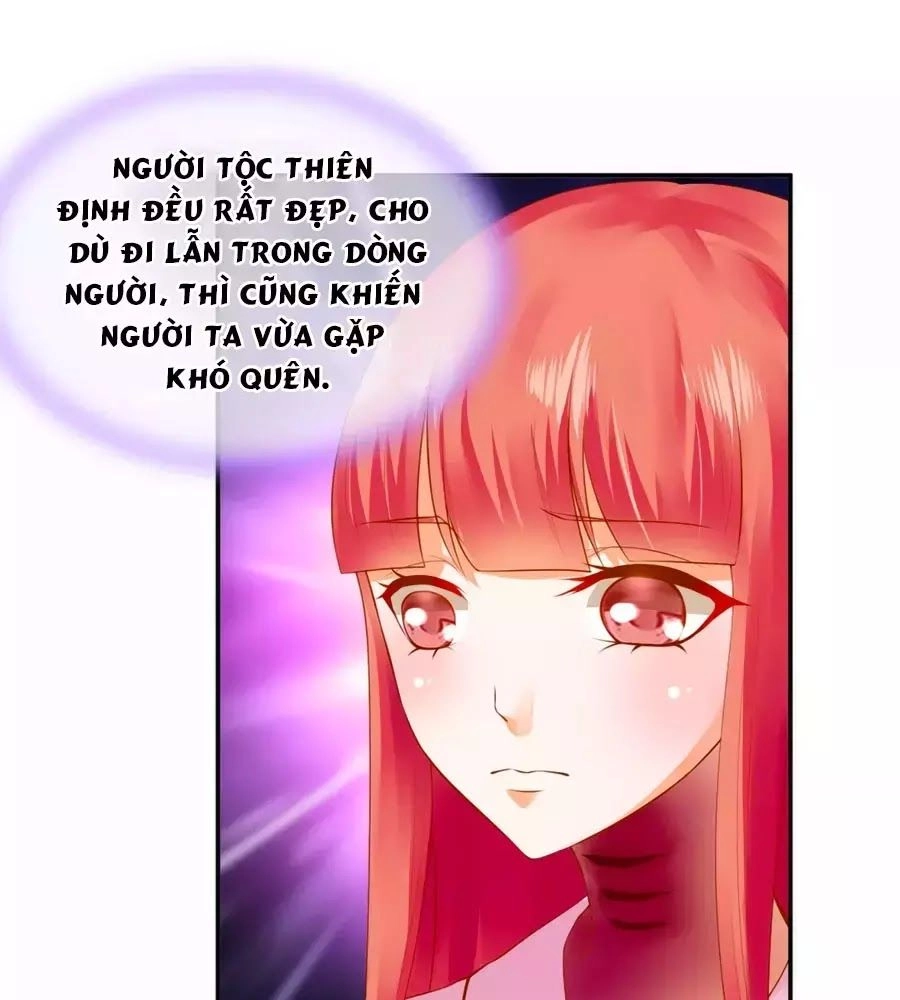 Xuyên Việt Vương Phi Yếu Thăng Cấp Chapter 123 - 4