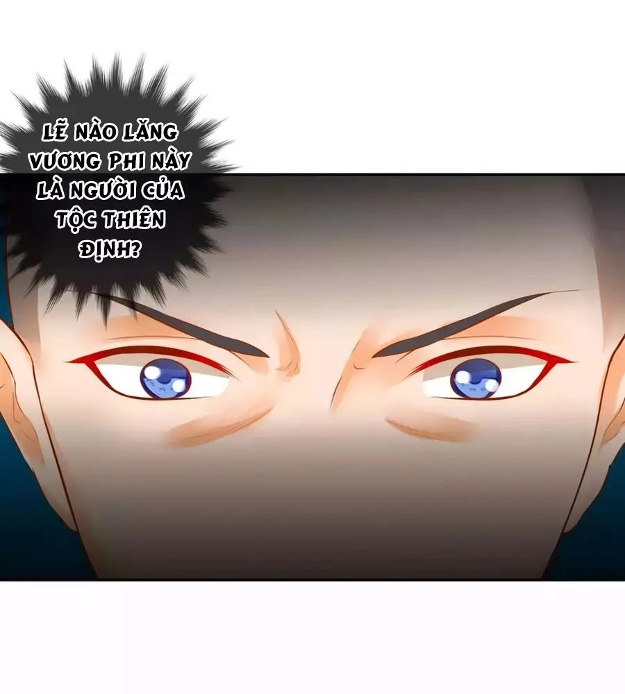 Xuyên Việt Vương Phi Yếu Thăng Cấp Chapter 123 - 6