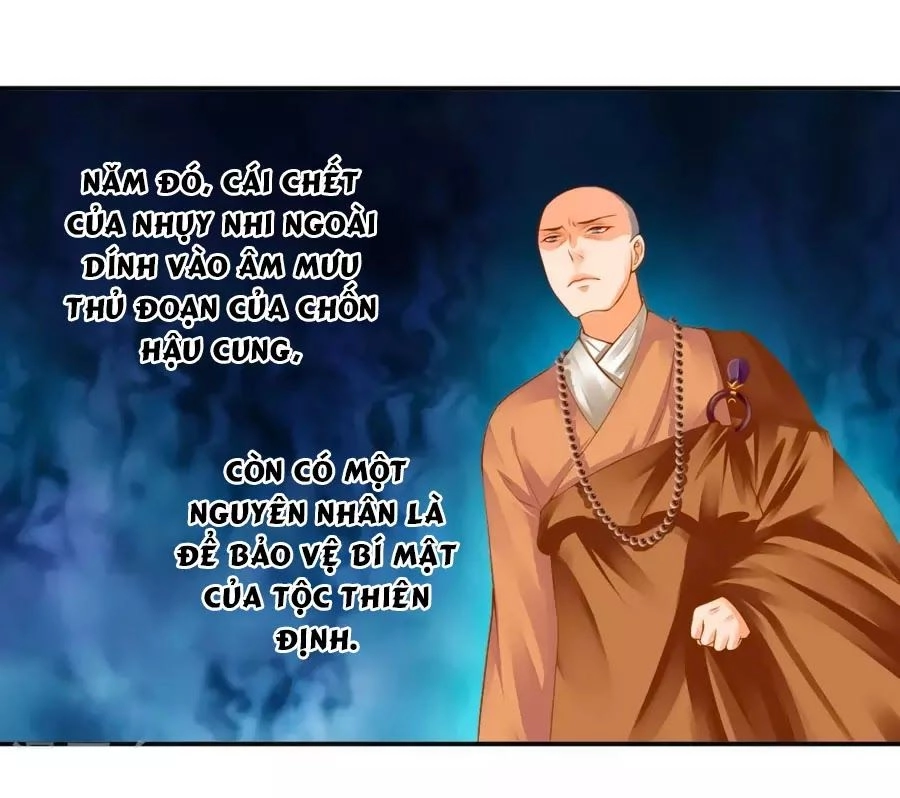 Xuyên Việt Vương Phi Yếu Thăng Cấp Chapter 123 - 8