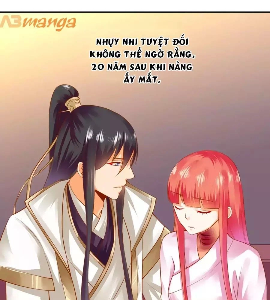 Xuyên Việt Vương Phi Yếu Thăng Cấp Chapter 123 - 9