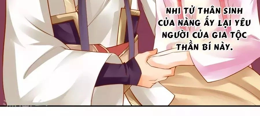 Xuyên Việt Vương Phi Yếu Thăng Cấp Chapter 123 - 10