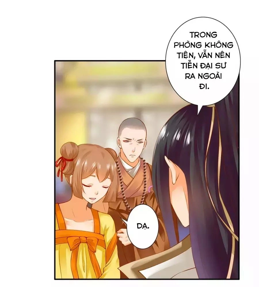 Xuyên Việt Vương Phi Yếu Thăng Cấp Chapter 123 - 13