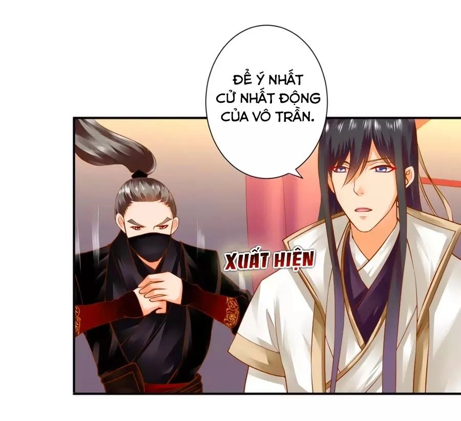 Xuyên Việt Vương Phi Yếu Thăng Cấp Chapter 123 - 16