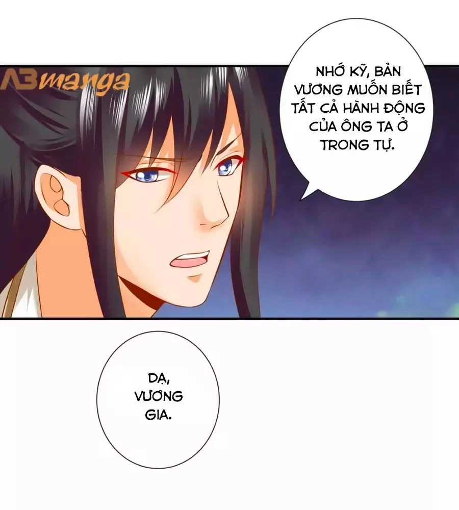 Xuyên Việt Vương Phi Yếu Thăng Cấp Chapter 123 - 17