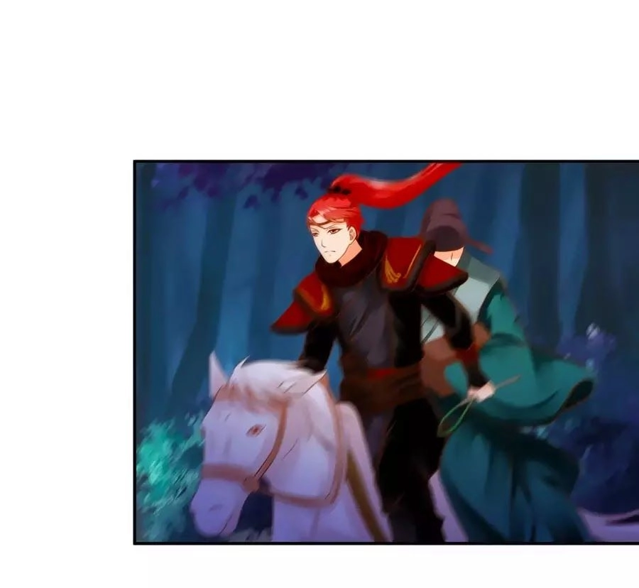 Xuyên Việt Vương Phi Yếu Thăng Cấp Chapter 123 - 25