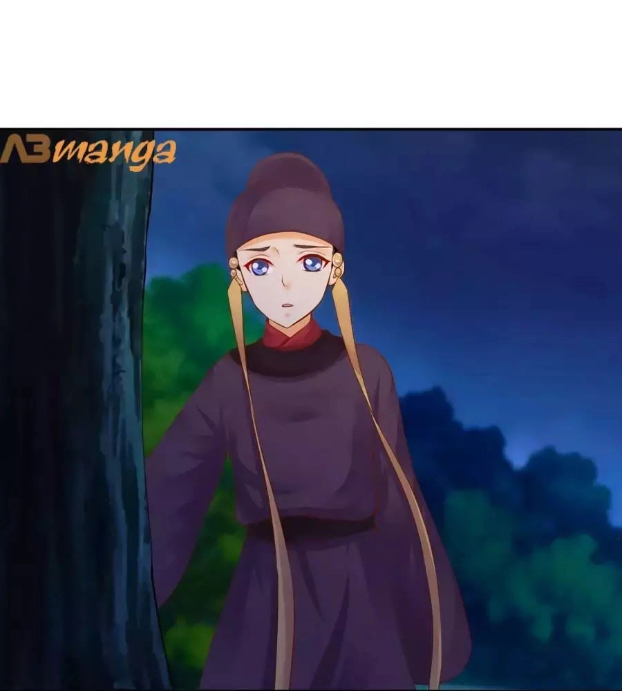 Xuyên Việt Vương Phi Yếu Thăng Cấp Chapter 123 - 27