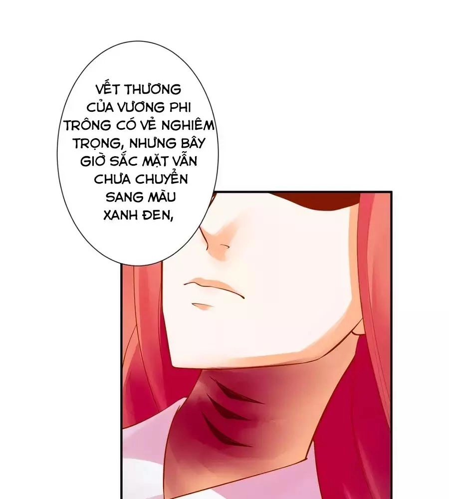 Xuyên Việt Vương Phi Yếu Thăng Cấp Chapter 123 - 40