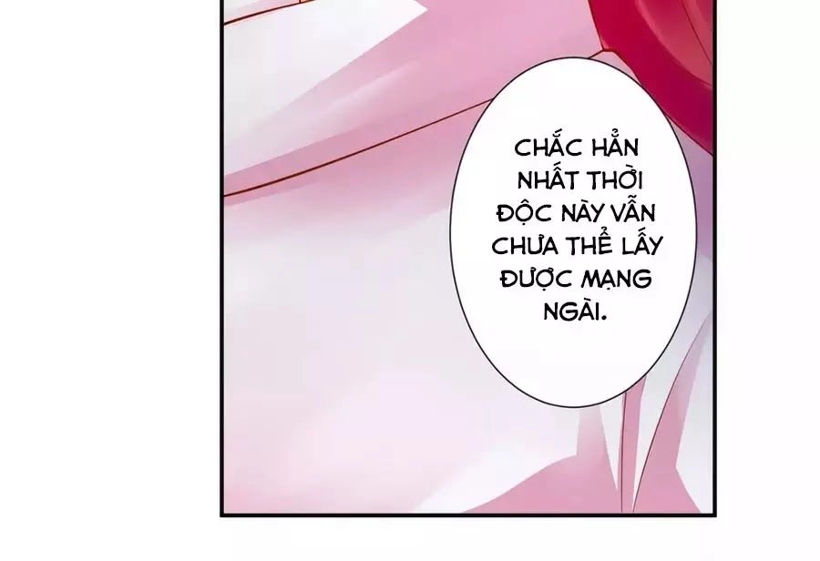 Xuyên Việt Vương Phi Yếu Thăng Cấp Chapter 123 - 41