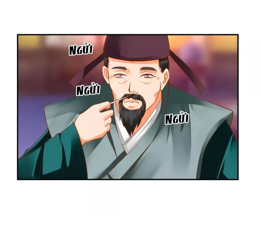 Xuyên Việt Vương Phi Yếu Thăng Cấp Chapter 123 - 50