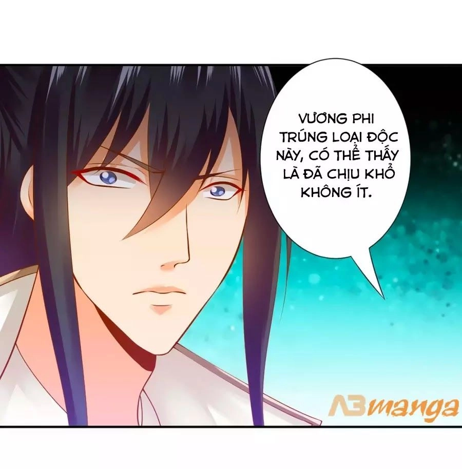 Xuyên Việt Vương Phi Yếu Thăng Cấp Chapter 123 - 53