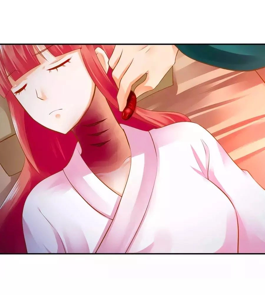 Xuyên Việt Vương Phi Yếu Thăng Cấp Chapter 123 - 59