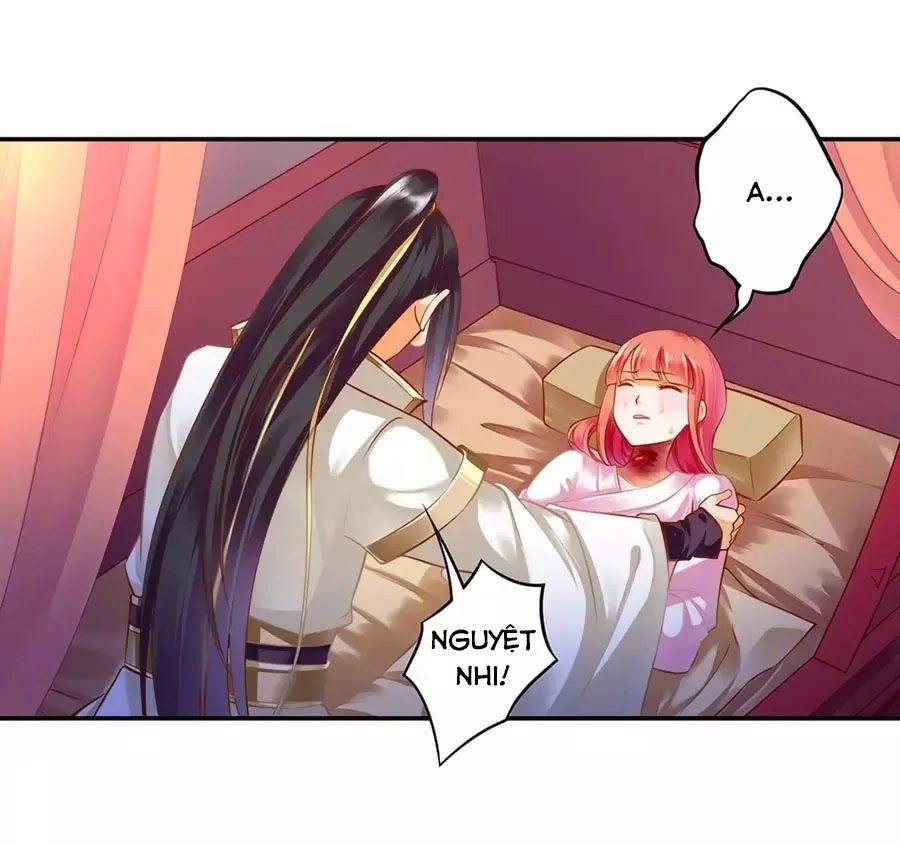 Xuyên Việt Vương Phi Yếu Thăng Cấp Chapter 124 - 2