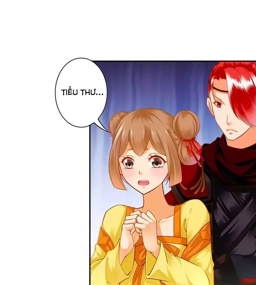 Xuyên Việt Vương Phi Yếu Thăng Cấp Chapter 124 - 3