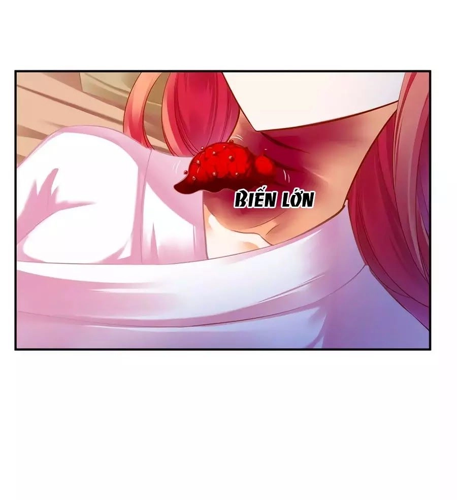 Xuyên Việt Vương Phi Yếu Thăng Cấp Chapter 124 - 5